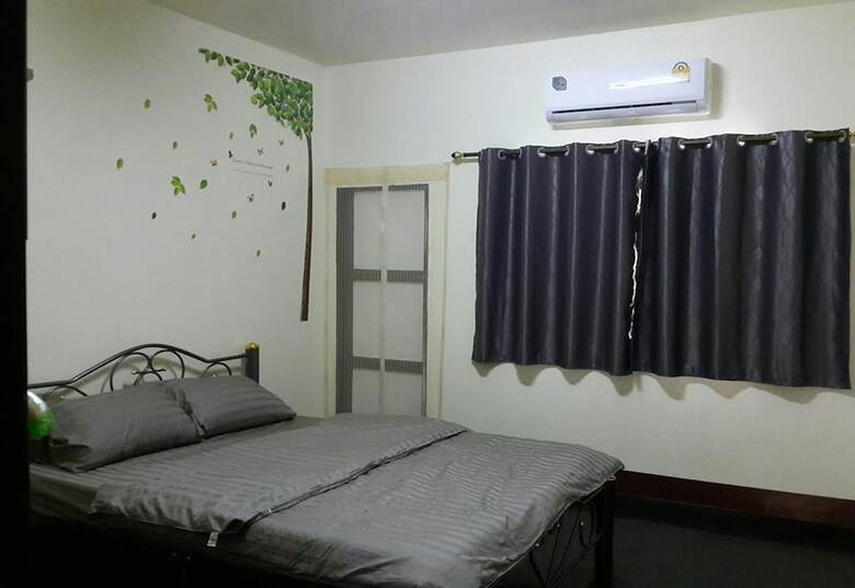 Hotel Green Box Hostel