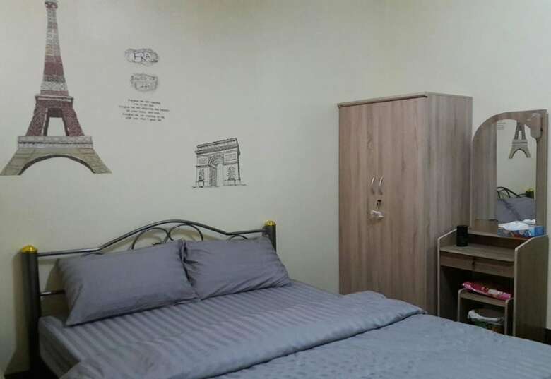 Hotel Green Box Hostel