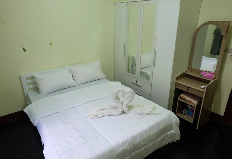 Hotel Green Box Hostel