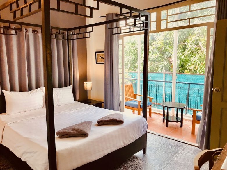 Hotel Prantara Heritage Suites