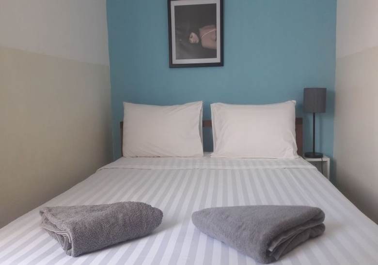Hotel Prantara Heritage Suites