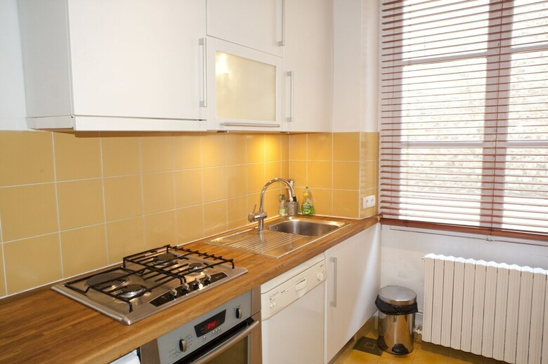 Apartamento Appartement 2 Chambres