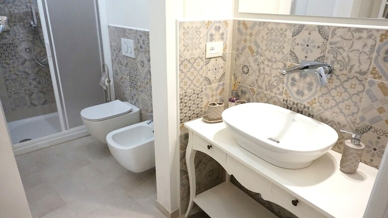 Alessandra Apartment