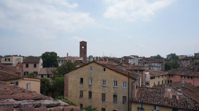 La Fata Apartment