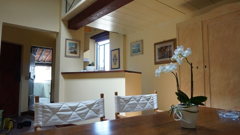 La Fata Apartment