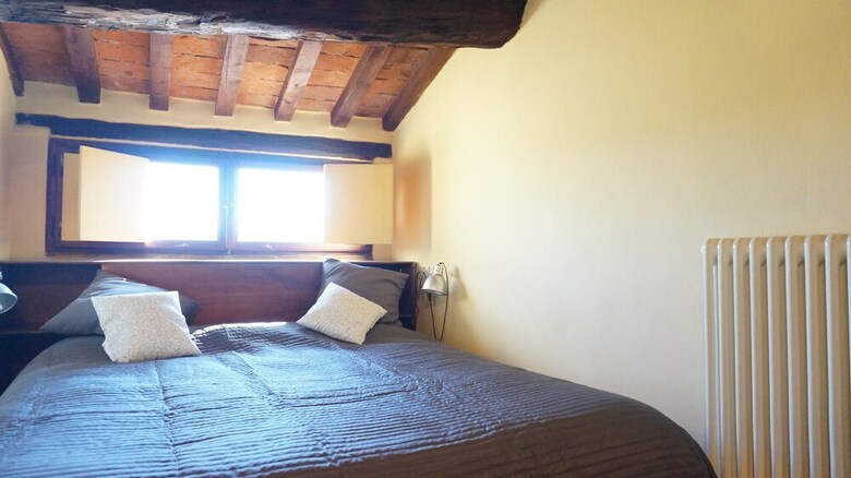 La Fata Apartment