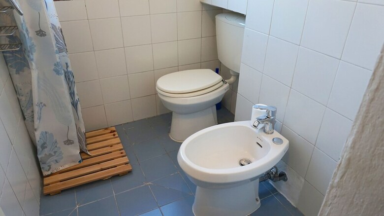 Apartamento La Mansarda Di Roby