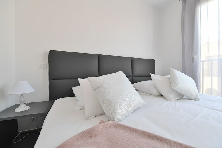 Apartamento Appartement 2 L'abrivado