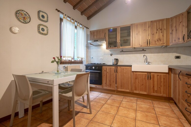Apartamento San Frediano House