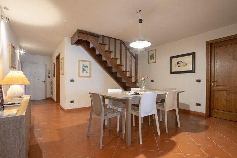 Apartamento San Frediano House