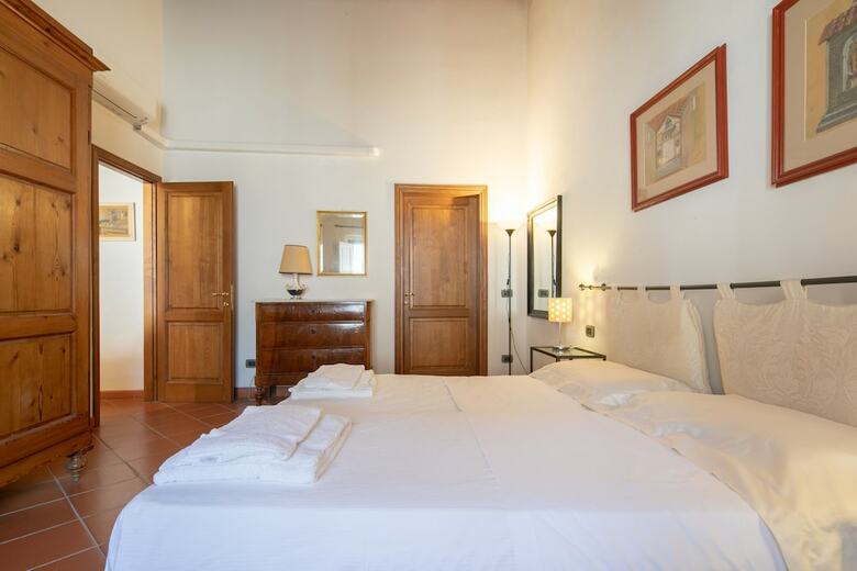 Apartamento San Frediano House