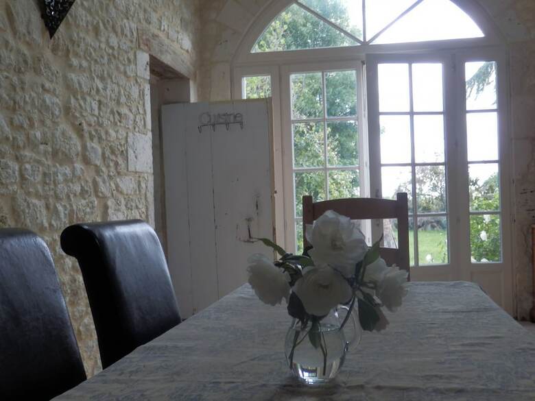 Villa Le Petit Coup