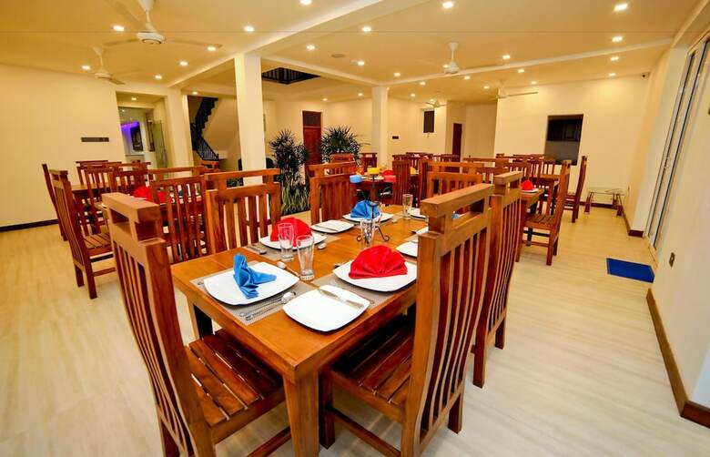 Apartamento Waasala Leisure