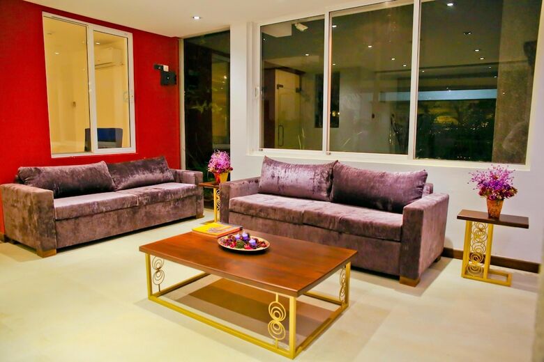 Apartamento Waasala Leisure