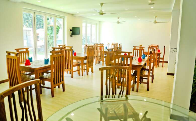 Apartamento Waasala Leisure