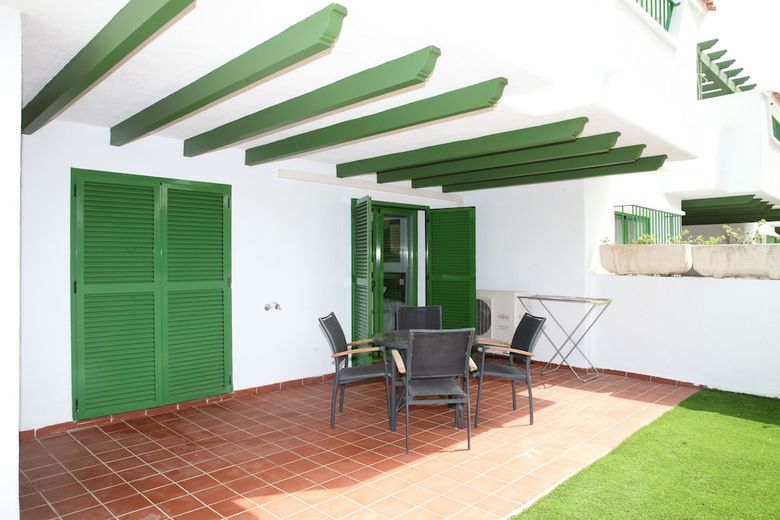 Aparthotel Hotel Apartamentos Manilva Sun