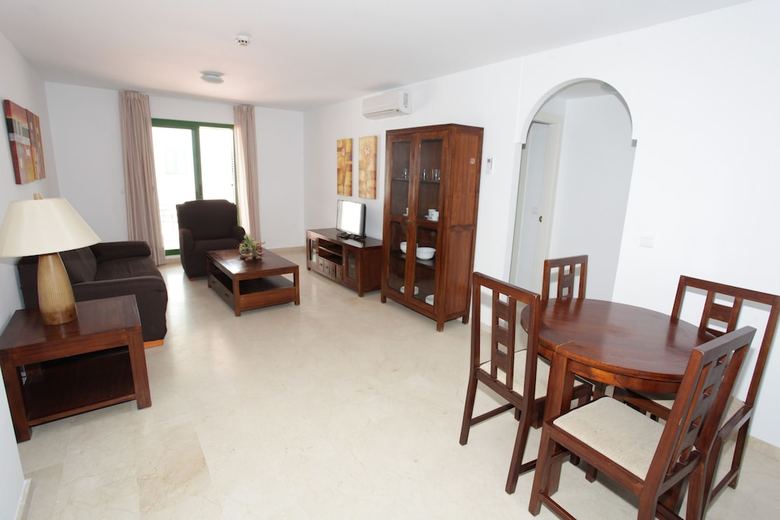 Aparthotel Hotel Apartamentos Manilva Sun
