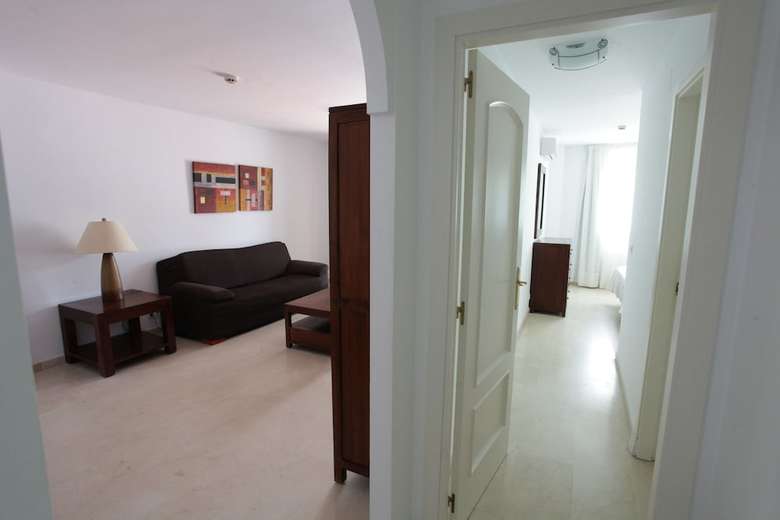 Aparthotel Hotel Apartamentos Manilva Sun