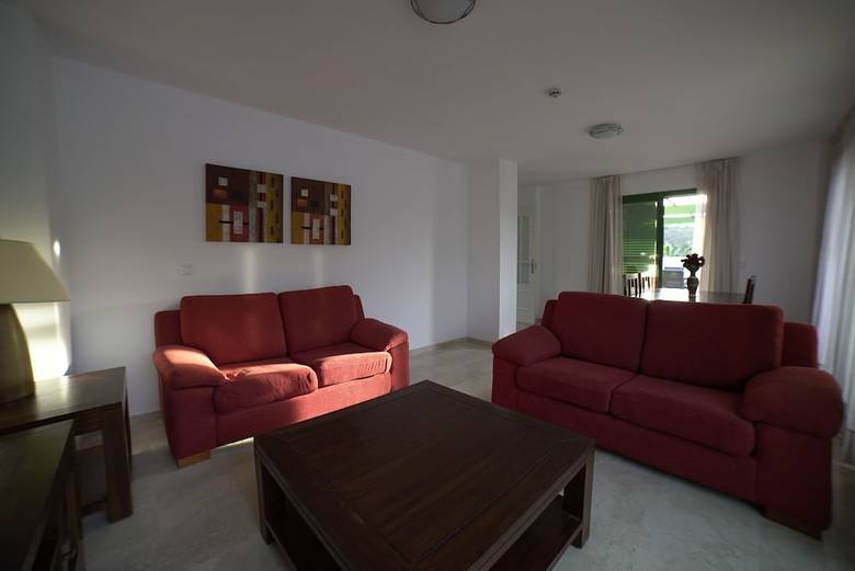Aparthotel Hotel Apartamentos Manilva Sun