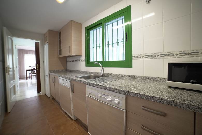 Aparthotel Hotel Apartamentos Manilva Sun