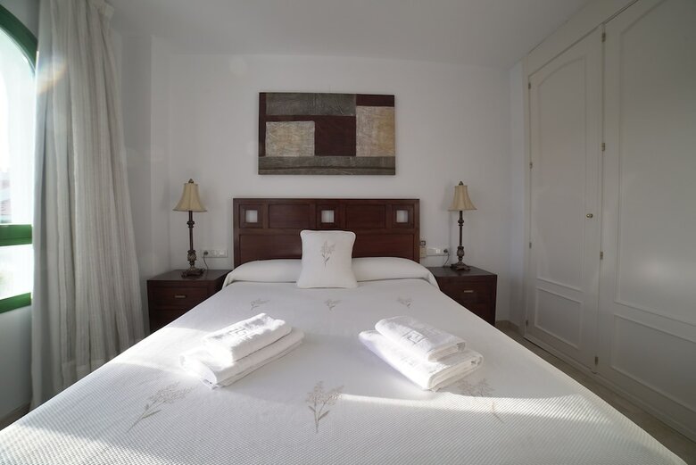 Aparthotel Hotel Apartamentos Manilva Sun