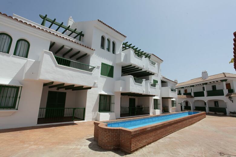 Aparthotel Hotel Apartamentos Manilva Sun