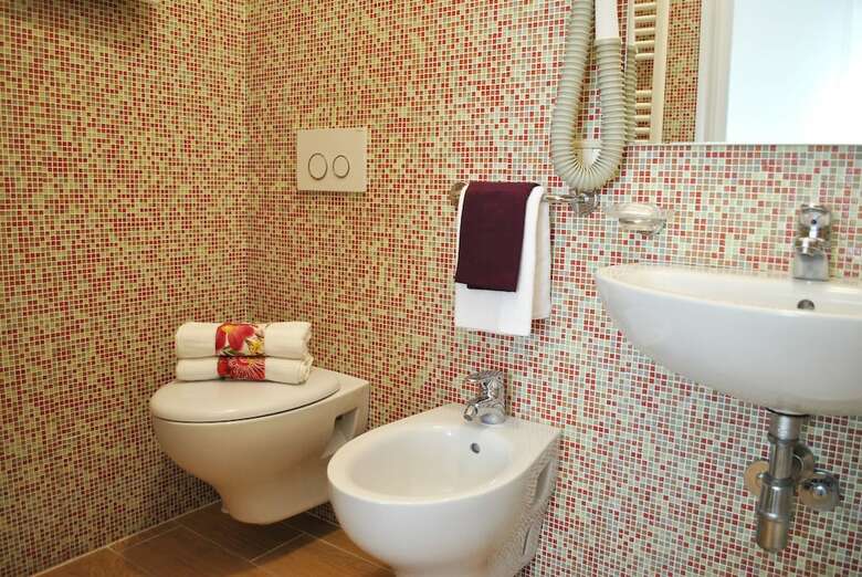 Hotel Santanna