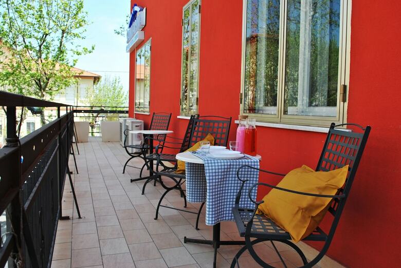 Hotel Santanna