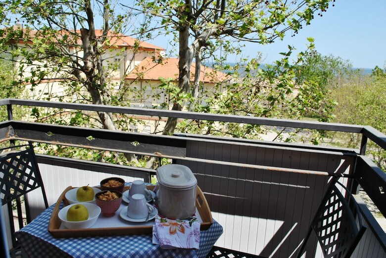Hotel Santanna