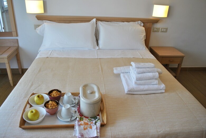 Hotel Santanna