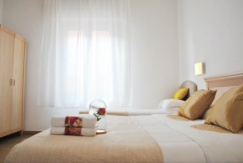Hotel Santanna