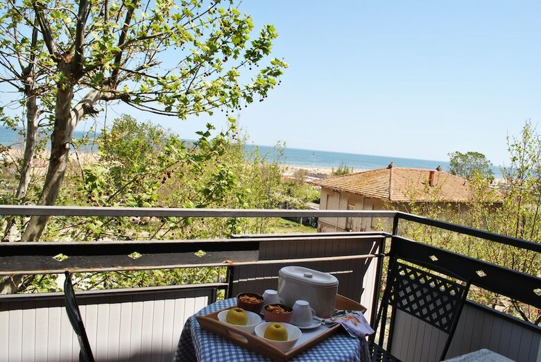 Hotel Santanna