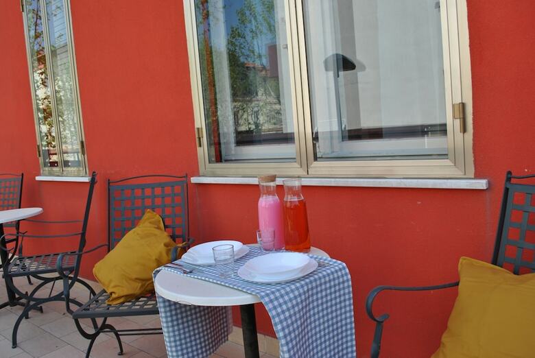Hotel Santanna