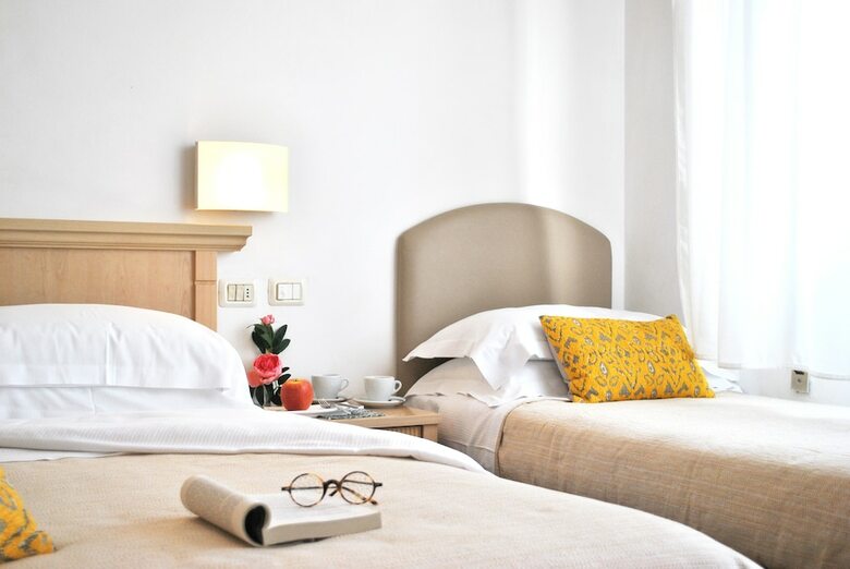 Hotel Santanna