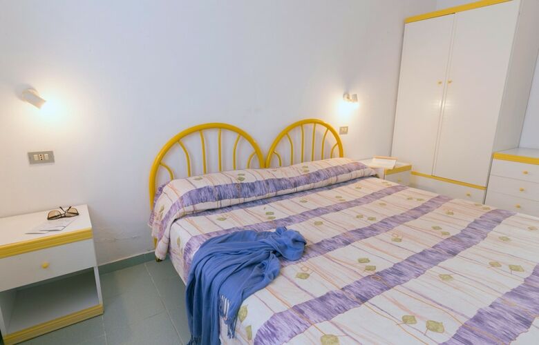 Residence Esmeraldo