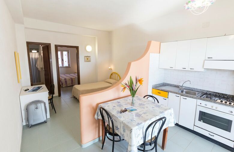 Residence Esmeraldo