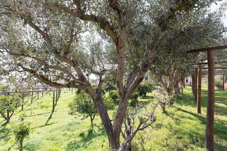 Residence Esmeraldo