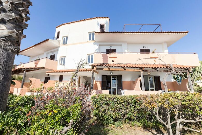 Residence Esmeraldo