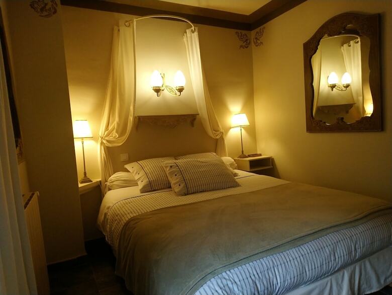 Bed & Breakfast Les Chambres D'h�tes de Magali