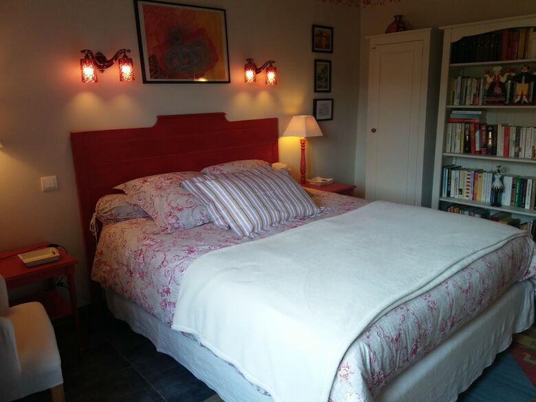 Bed & Breakfast Les Chambres D'h�tes de Magali