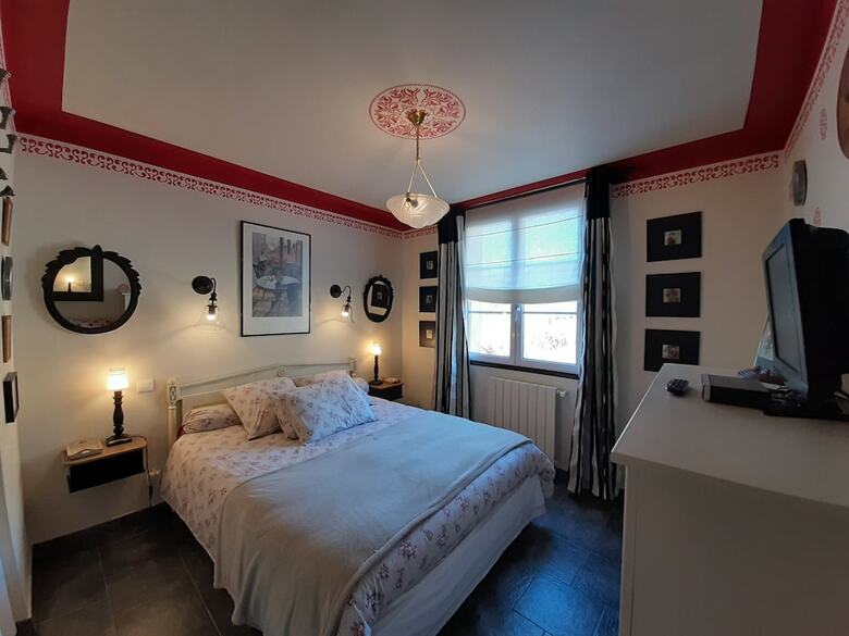 Bed & Breakfast Les Chambres D'h�tes de Magali
