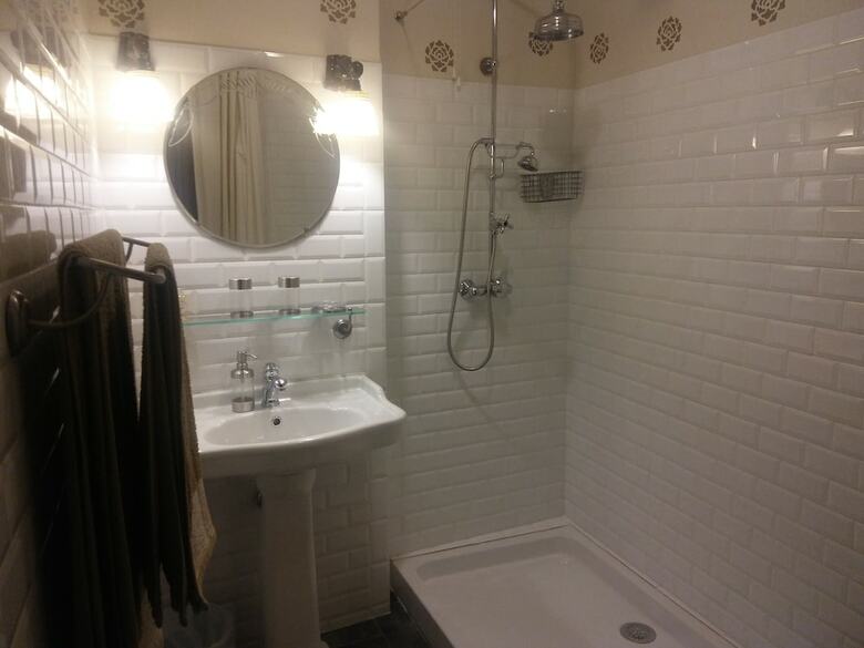 Bed & Breakfast Les Chambres D'h�tes de Magali