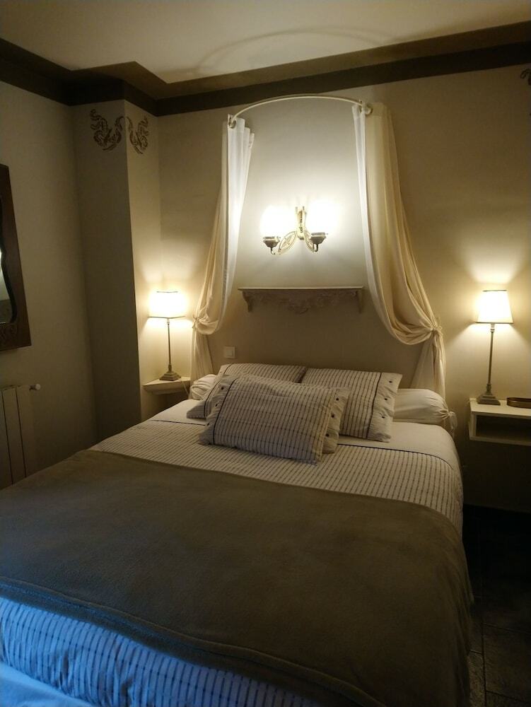 Bed & Breakfast Les Chambres D'h�tes de Magali