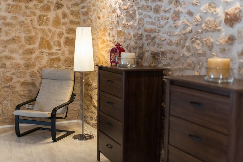 Villa Casa Sa Pedra