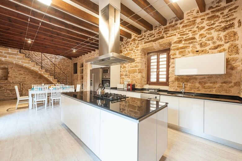 Villa Casa Sa Pedra