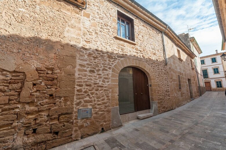 Villa Casa Sa Pedra