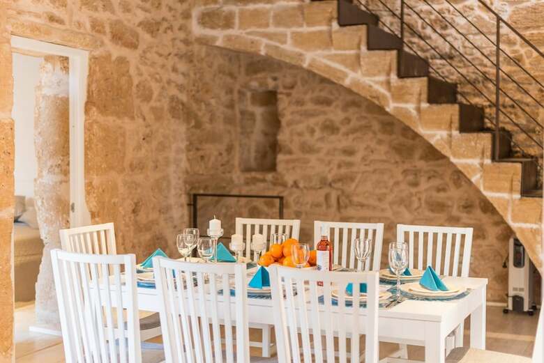 Villa Casa Sa Pedra