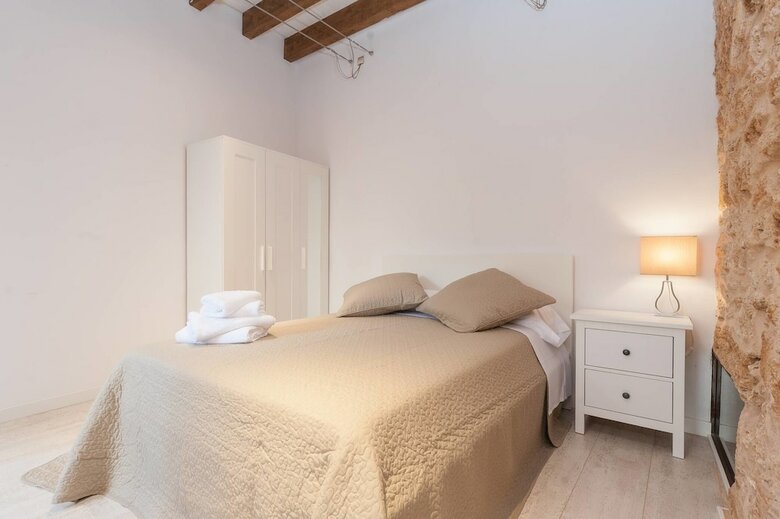 Villa Casa Sa Pedra