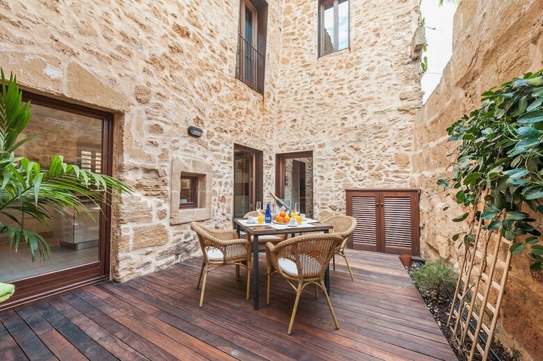 Villa Casa Sa Pedra
