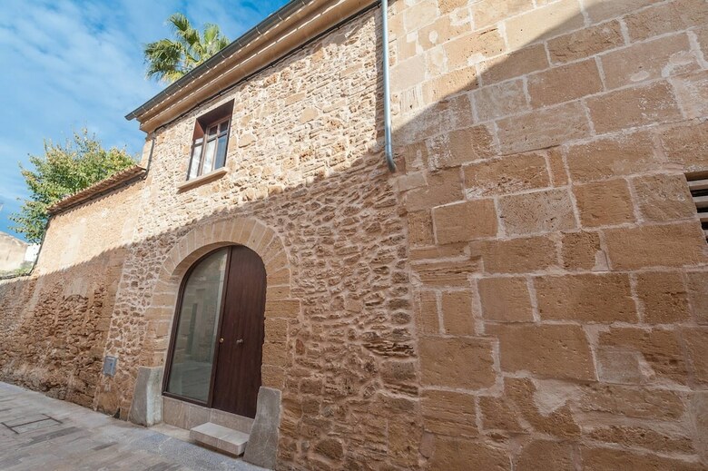Villa Casa Sa Pedra